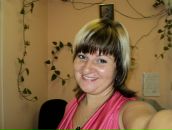 Ірина Гураль фотография #42 (источник - https://vk.com/id32651306)