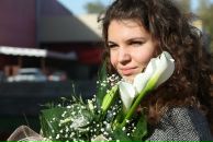 Фотография Кармы-Евтеевой Дарьи