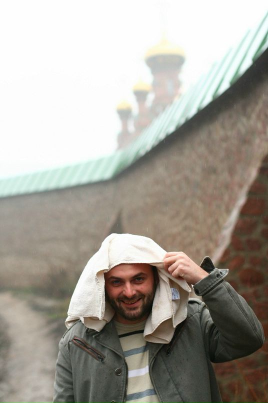 Andromeda Messier фотография #25