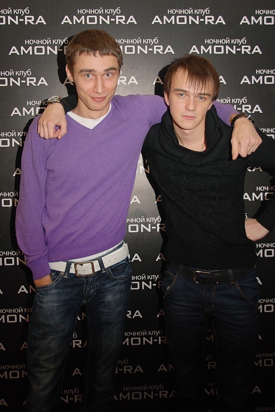 Артем Медведев фотография #45