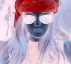 Фотография Шаверкинской Эйвы