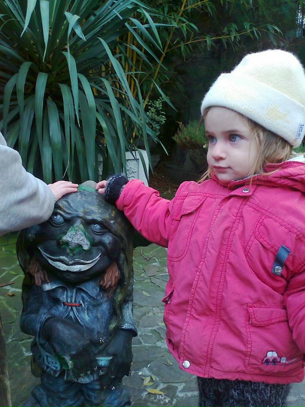 Ольга Путрова фотография #21