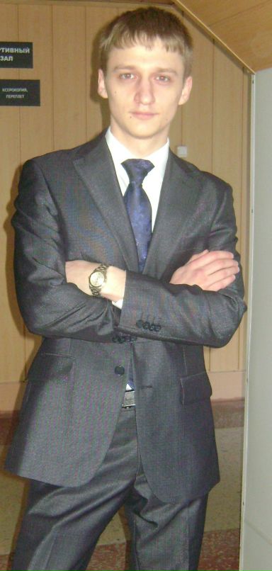 Илья Куриленко фотография #44