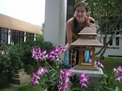 Фотография Сокольницкой Яны