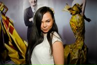 Фотография Архиповой Яны