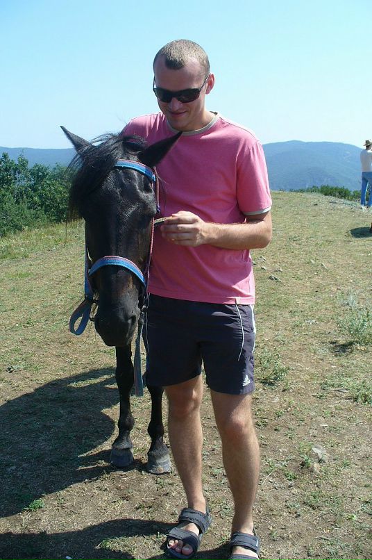 Саша Круть фотография #23