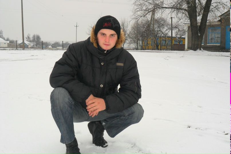 Дима Кручко фотография #41