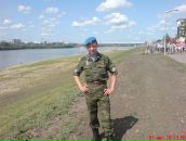 Фотография Намятова Павла