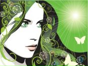 Фотография Емелькиной Лены