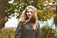 Фотография Базаниной Ксении