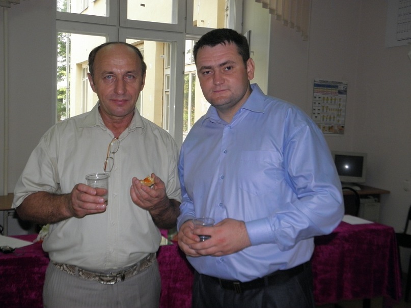 Александр Ушаков фотография #17