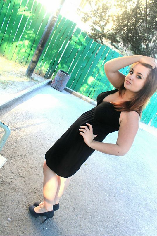 Trixi Puff фотография #5