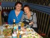 Фотография Захаровой Натальи