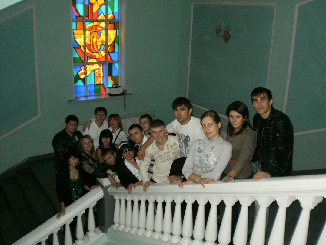 Сергей Евсюков фотография #45