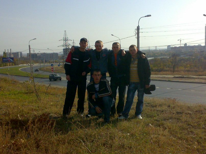 Николай Панченко фотография #40
