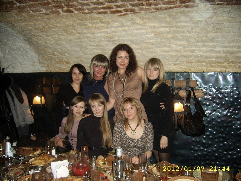 Дмитрий Мартьянов фотография #27