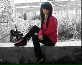 Іруся Ткачик фотография #40 (источник - https://vk.com/id89365575)