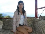 Фотография Казаковой-Марковкиной Лены