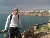 Yücel Turut фотография #14 (источник - https://vk.com/id133558357)