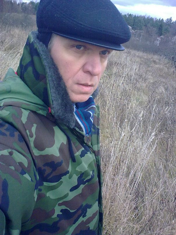 Eugeny Obornev фотография #36
