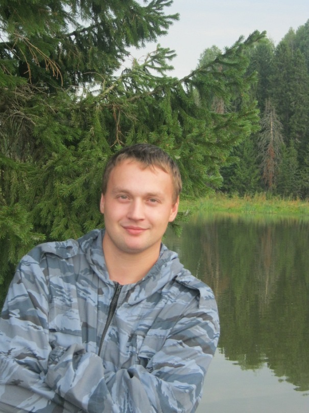 Альберт Таныгин фотография #10