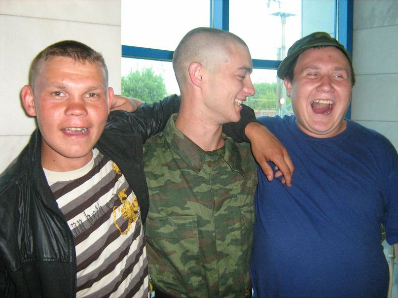 Альгиз Илькаев фотография #46