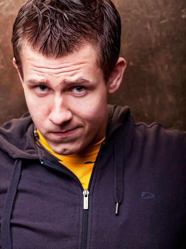 Александр Плотников фотография #35