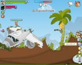 Білий Пушистий фотография #1