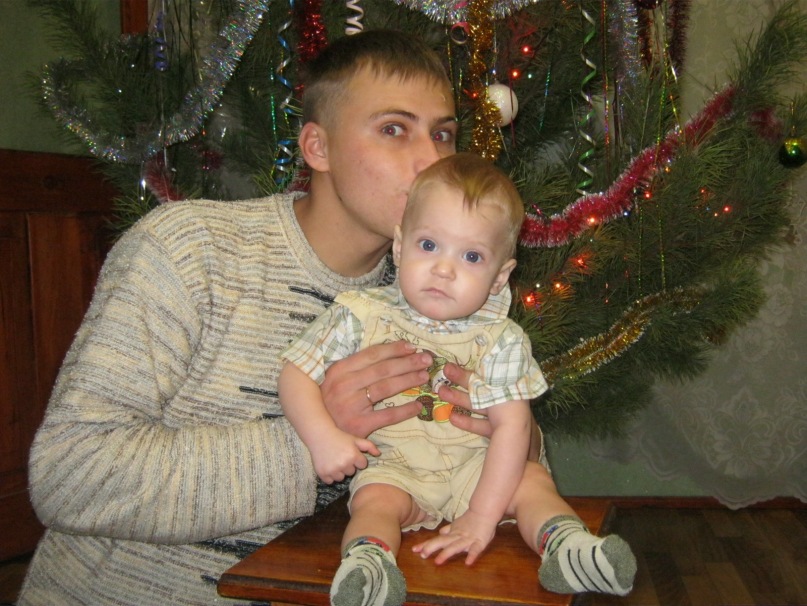 Антон Дьячков фотография #48