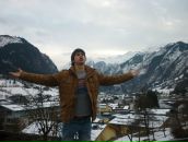 Фотография Волосникова Никиты