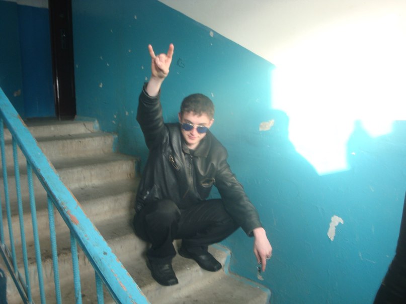 Сергей Дорофеев фотография #16