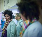 Фотография Бакшанской Вероники