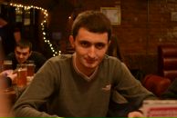 Саша Трішкіу фотография #20 (источник - https://vk.com/id8898574)