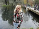 Фотография Белоус Ангелины