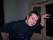 Krystian Ferin фотография #48 (источник - https://vk.com/id112061081)