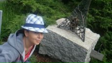 Фотография Одинцовой Катерины