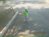 Фотография Сагдеевой Эльвиры