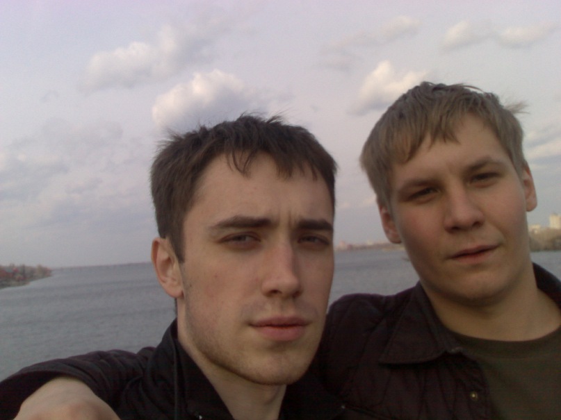 Альберт Трофимов фотография #8