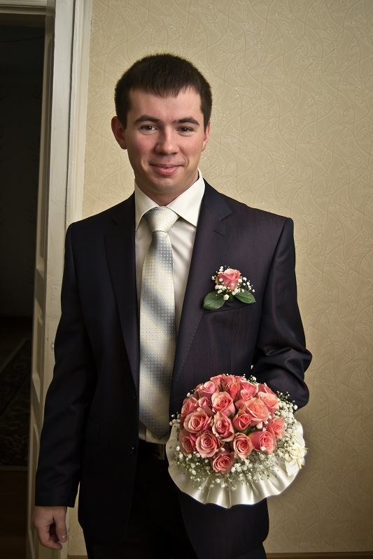 Дмитрий Евдокимов фотография #21