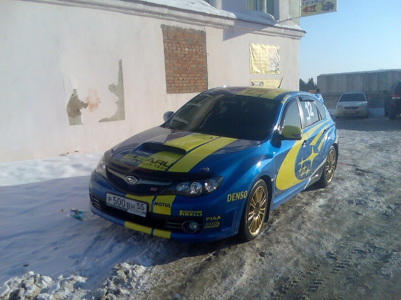 Иван Пивень фотография #15