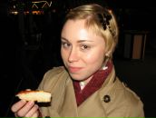 Фотография Горбачёвой Марины