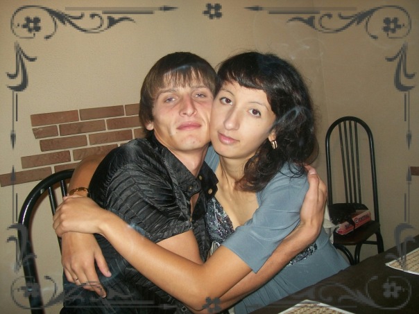 Кисюшка Хапцева фото №19