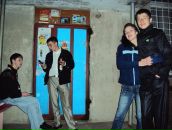 Salamandr ^^ фотография #4 (источник - https://vk.com/id84694487)