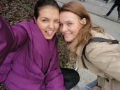 Фотография Сидоровой Екатерины