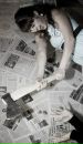 Фотография Цапиной Анастасии