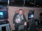 Фотография Хафизова Рустема