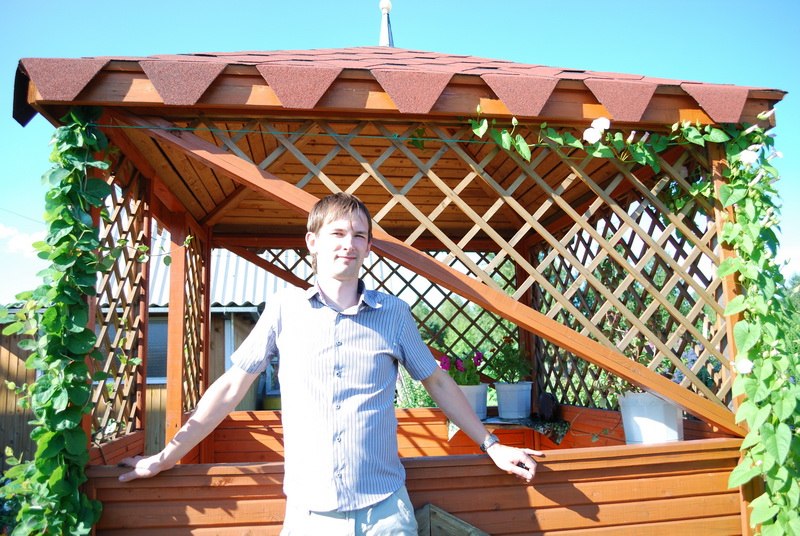 Иван Носков фотография #28