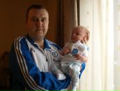 Фотография Шумилина Андрея