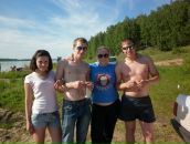 Фотография Ваулина Александра