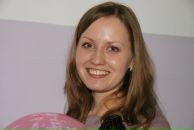 Фотография Сазоновой Евгении